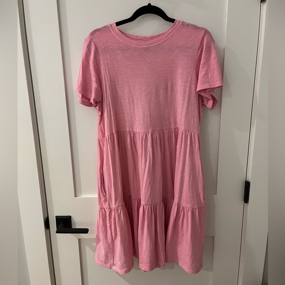 Old Navy T shirt Dress